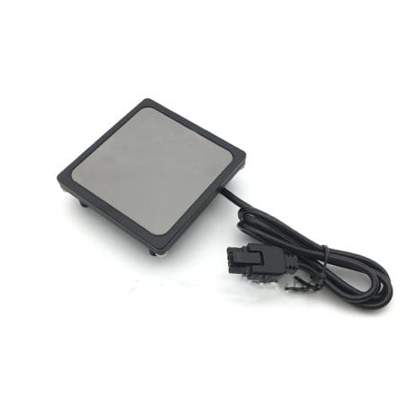 JIYI Front Obstacle Avoidance Radar (front) 1 this image refers to the product image of JIYI Front Obstacle Avoidance Radar