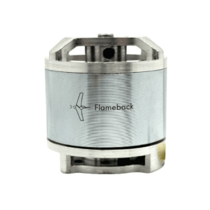 this image refers to the product image of Flameback 2415 KV 1200 BLDC Drone Motor
