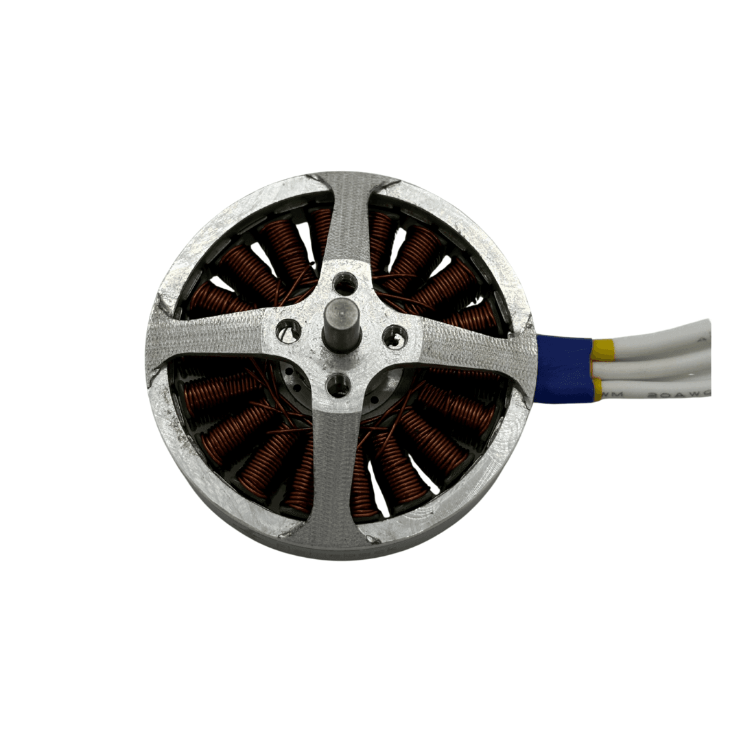 Flameback 4006 320KV BLDC Drone Motor 3 this image refers to the product image of Flameback 4006 320KV BLDC Drone Motor