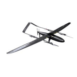 WuYING Z4020 Full Carbon Fiber UAV 3700mm Drone Kit