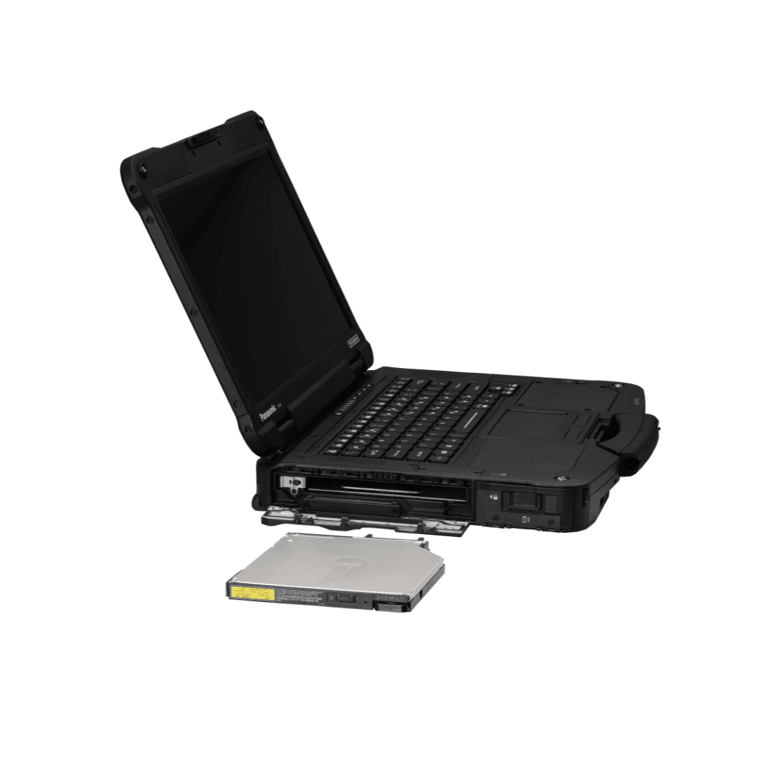 Panasonic Toughbook FZ40 2 this image refers to the product image of Panasonic Toughbook FZ40