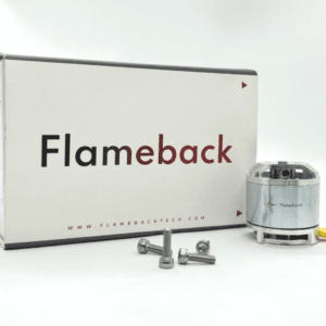 Flameback 2415 KV 850 BLDC Drone Motor