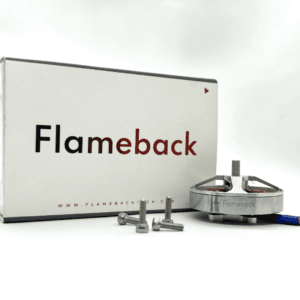 Flameback 4006 380 KV BLDC Drone Motor