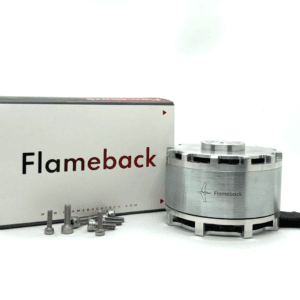 Flameback 6220 KV 150 BLDC Drone Motor