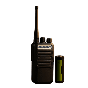 BFR-001 License-Free Radio Walkie Talkie