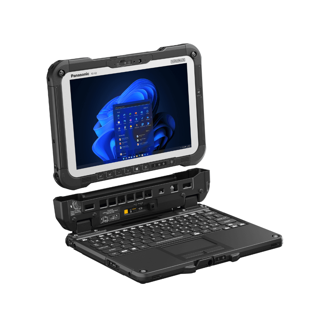 Panasonic ToughBooks G2 3 this image refers to the product image of Panasonic ToughBooks G2