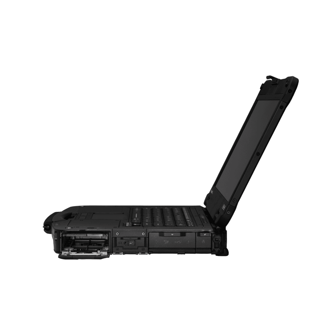 Panasonic Toughbook FZ40 3 this image refers to the product image of Panasonic Toughbook FZ40