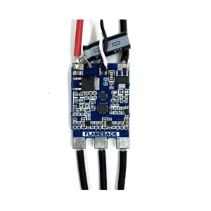 Flameback Tech ESC 45A