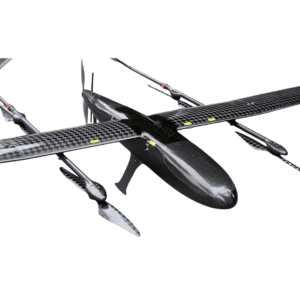 WuYING Z4020 Full Carbon Fiber UAV 3700mm Drone Kit