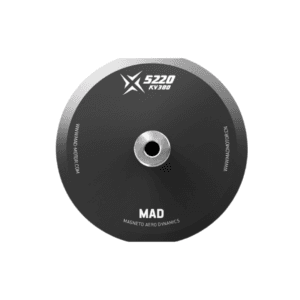 Mad X5220 (long)IPE eVTOL Airplane Drone Motor