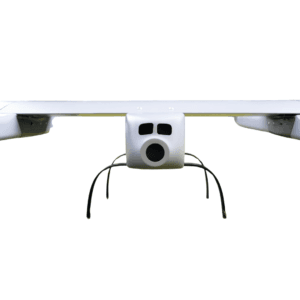Skyeye 2930mm SV293 Plus Carbon Fiber UAV VTOL Drones Engine Kit