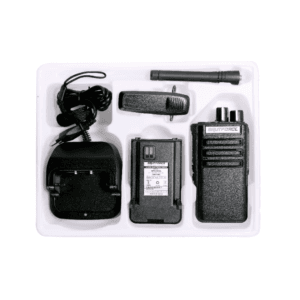 BFR-001 License-Free Radio Walkie Talkie