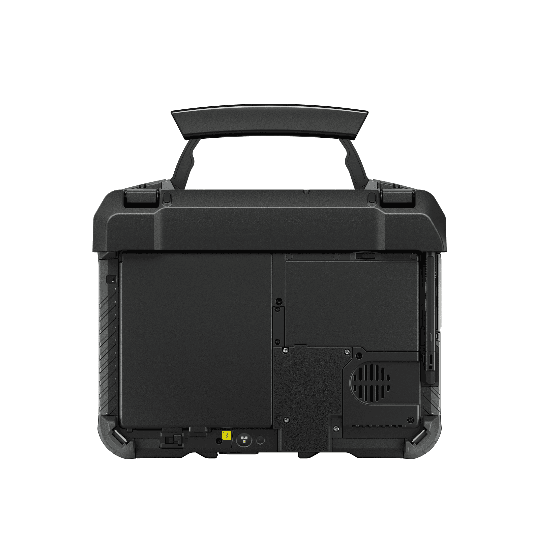 Panasonic ToughBooks G2 4 this image refers to the product image of Panasonic ToughBooks G2