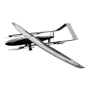 WuYING Z4020 Full Carbon Fiber UAV 3700mm Drone Kit