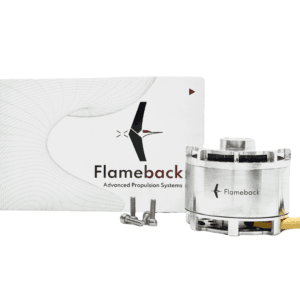 Flameback 4220 KV 600 BLDC Drone Motor