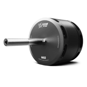this image refers to the product image of Mad X5220 (long)IPE eVTOL Airplane Drone Motor