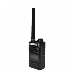 This image refers to the product image of BFR-001i 2025 License Free Radio Walkie-Talkie