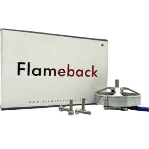 Flameback 4006 320KV BLDC Drone Motor