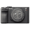 this image refers to the product image of Agrowing 24MP ZV-E10 Quad