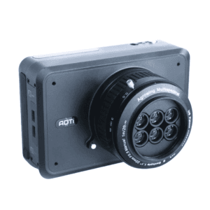 ADTi 61Pro quad amp; Sextuple