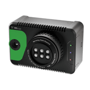 TOPODRONE 61MP DUAL/QUAD/SEXTUPLE