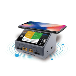 HOTA D6 Pro Charger