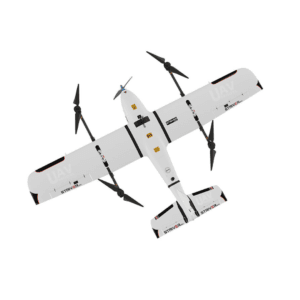 this image refers to the product image of Makeflyeasy Striver mini 4+1/4+2 2100mm VTOL UAV Drones