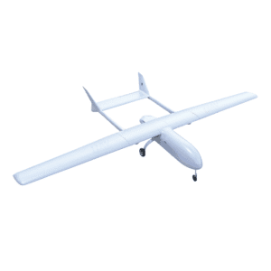 this image refers to the product image of Skyeye UAV Large SS600 Fixed Wing Drone Engine H-Tail