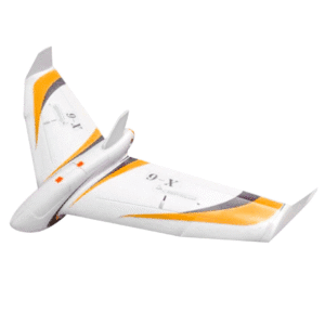 image showcasing picture of Skywalker X6 1500mm UAV Fixed Wing Drones Platform