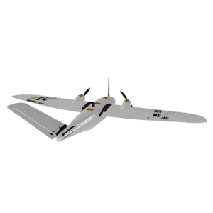 this image refers to the product image of Makeflyeasy Believer 1960mm UAV Fixed Wing Drones