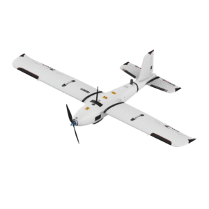 this image refers to the product image of Makeflyeasy striver mini binary 2100mm UAV Fixed Wing Drones