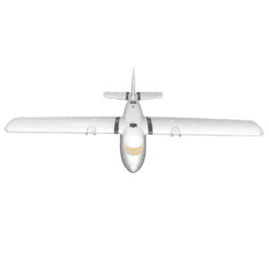 this image refers to the product image of MFD MINI Halo 1600 MINI Crosswind Fixed-Wing Drone