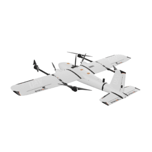 Makeflyeasy Striver mini 4+1/4+2 2100mm Drone Kit