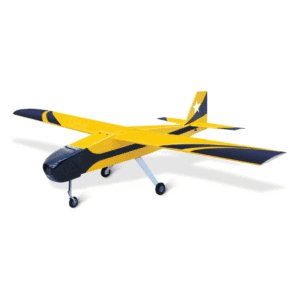 Skyeye 50cc practice drone flying UAV Fixed Wing Kit