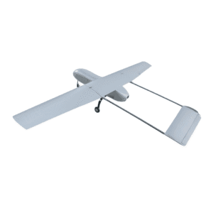 Skyeye UAV Little SRV260 Fixed Wing Drone Engine Kit V-Tail