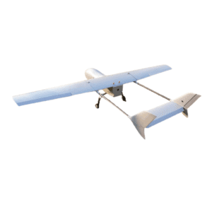 Skyeye UAV Little SRV260 Fixed Wing Drone Kit H-Tail