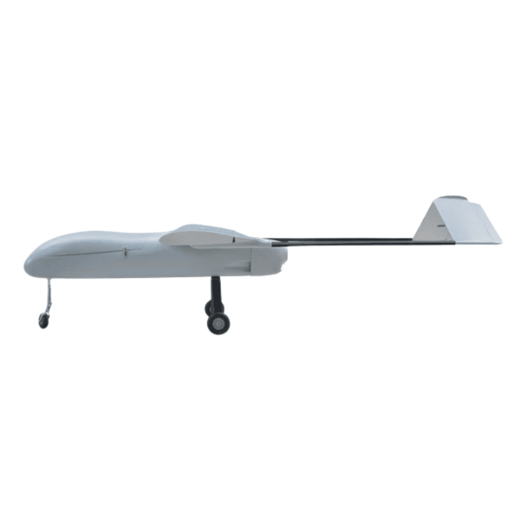 Skyeye UAV Little SRV260 Fixed Wing Drone Motor Kit V-Tail 2 this image refers to the product image of Skyeye UAV Little SRV260 Fixed Wing Drone Motor V-Tail