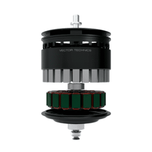 Vector Technics 4015 PRO Motors