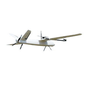 UAVMODEL X2400 VTOL Fixed Wing Drone Kit