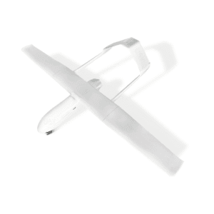 2024 Skyeye UAV Large S600 Fixed Wing Drone kit