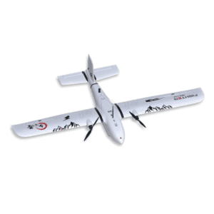 Makeflyeasy Fighter 2430mm Fixed Wing Drones Kit