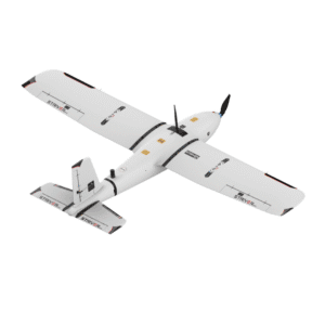 Makeflyeasy Striver Mini Binary 2100mm Fixed Wing Drones Kit