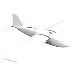 MFD MINI Halo 1600 MINI Crosswind Fixed-Wing Drone Kit