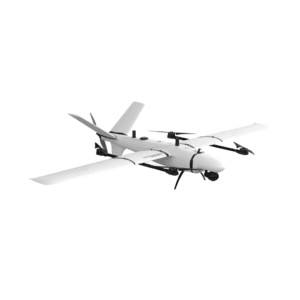 Makeflyeasy Hero Drone Kit 2180mm For Monitoring