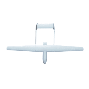 Skyeye UAV Lengthen SS450 Fixed Wing Drone Motor Kit H-Tail