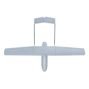 Skyeye UAV Little SRV260 Fixed Wing Drone Motor Kit V-Tail