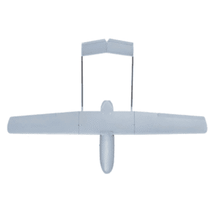 Skyeye UAV SKY36 Fixed Wing Drone Motor Kit V-Tail