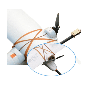 Skywalker 1900mm Fixed Wing Drone Kit Platform