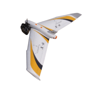 Skywalker X6 1500mm UAV Kit
