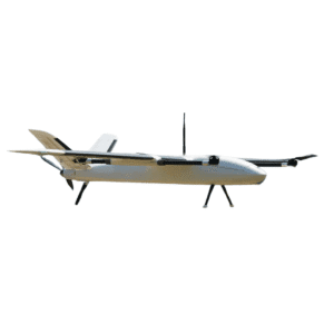 UAVMODEL X2400 VTOL Fixed Wing Drone Kit